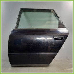 Porta Portiera Sportello Posteriore Sinistro SX AUDI A6 4B 2001 2005 Station Wagon