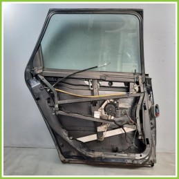 Porta Portiera Sportello Posteriore Sinistro SX AUDI A6 4B 2001 2005 Station Wagon