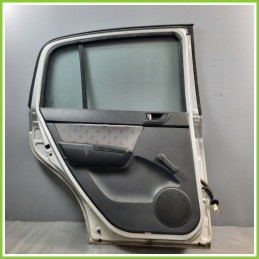 Porta Portiera Sportello Posteriore Sinistro SX HYUNDAI GETZ 2002 2009 Berlina