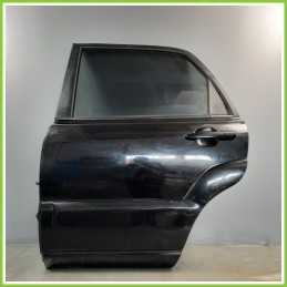 Porta Portiera Sportello Posteriore Sinistro SX KIA SPORTAGE 2a Serie 2004 Suv