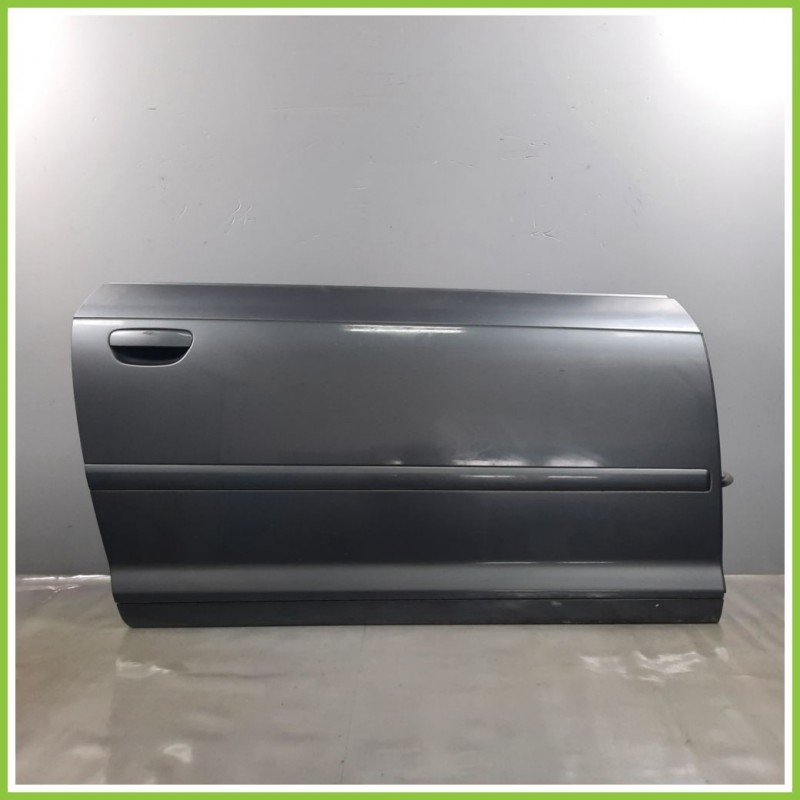 Porta Portiera Sportello Anteriore Destro DX AUDI A3 8P 2003 2010 Berlina