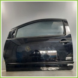 Porta Portiera Sportello Anteriore Sinistro SX CITROEN C2 2003 2010 Berlina