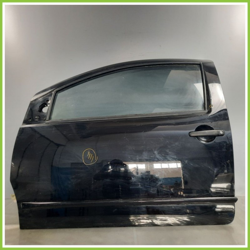 Porta Portiera Sportello Anteriore Sinistro SX CITROEN C2 2003 2010 Berlina