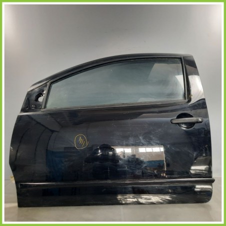 Porta Portiera Sportello Anteriore Sinistro SX CITROEN C2 2003 2010 Berlina
