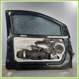 Porta Portiera Sportello Anteriore Sinistro SX CITROEN C2 2003 2010 Berlina
