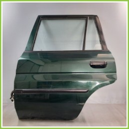 Porta Portiera Sportello Posteriore Sinistro SX MAZDA DEMIO 1998 2003 Monovolume