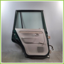 Porta Portiera Sportello Posteriore Sinistro SX MAZDA DEMIO 1998 2003 Monovolume