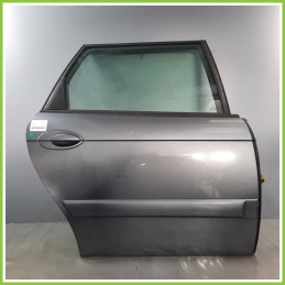 Porta Portiera Sportello Posteriore Destro DX CITROEN C5 1.6 HDI 16V FAP 2004 2008 Station Wagon