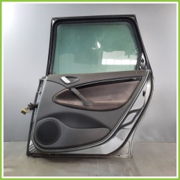 Porta Portiera Sportello Posteriore Destro DX CITROEN C5 1.6 HDI 16V FAP 2004 2008 Station Wagon