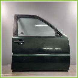 Porta Portiera Sportello Anteriore Destro DX NISSAN SERENA C23M 2.0 16V 1993 2001 Monovolume