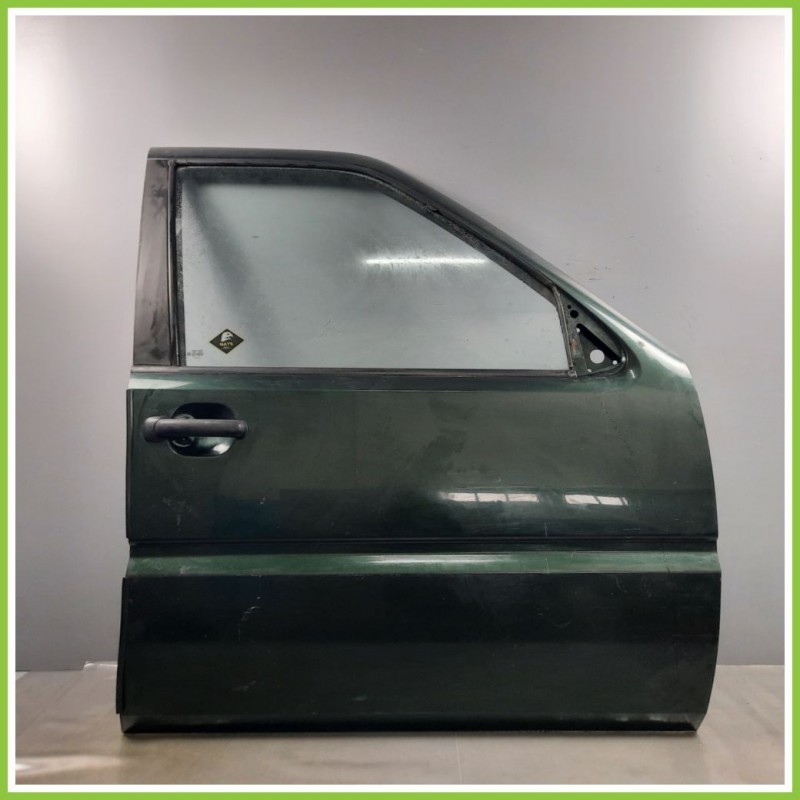 Porta Portiera Sportello Anteriore Destro DX NISSAN SERENA C23M 2.0 16V 1993 2001 Monovolume