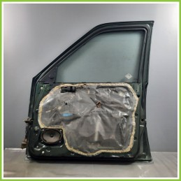 Porta Portiera Sportello Anteriore Destro DX NISSAN SERENA C23M 2.0 16V 1993 2001 Monovolume