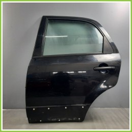 Porta Portiera Sportello Posteriore Sinistro SX FIAT SEDICI 3B 1.6 16V 4X4 2006 2011 Suv