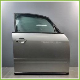 Porta Portiera Sportello Anteriore Destro DX AUDI A2 8Z 1.4 TDI 2000 2006 Berlina