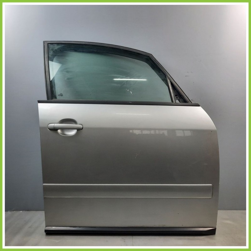 Porta Portiera Sportello Anteriore Destro DX AUDI A2 8Z 1.4 TDI 2000 2006 Berlina