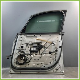 Porta Portiera Sportello Anteriore Destro DX AUDI A2 8Z 1.4 TDI 2000 2006 Berlina