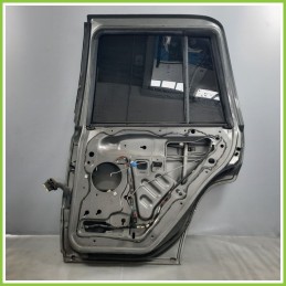 Porta Portiera Sportello Posteriore Destro DX JEEP GRAND CHEROKEE WG 2.7 CRD LIMITED AUT. 1995 2005 Suv