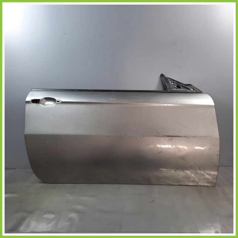 Porta Portiera Sportello Anteriore Destro DX ALFA GT X2 1.9 MJT EU3 2003 2011 Coupe