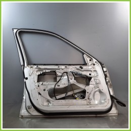 Porta Portiera Sportello Anteriore Sinistro SX BMW Serie 3 E46 320D TD CAT 1998 2001 Berlina