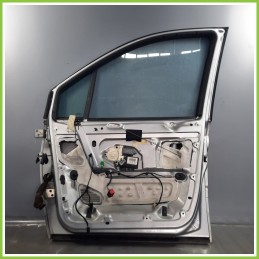 Porta Portiera Sportello Anteriore Destro DX LANCIA PHEDRA TC 2.0 16V 2002 2011 Monovolume