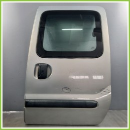 Porta Portiera Sportello Posteriore Sinistro SX RENAULT KANGOO 1.2 1997 2003 Monovolume