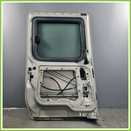 Porta Portiera Sportello Posteriore Sinistro SX RENAULT KANGOO 1.2 1997 2003 Monovolume