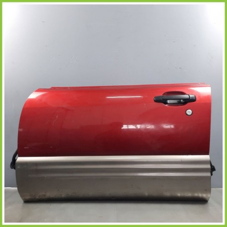 Porta Portiera Sportello Anteriore Sinistro SX DAIHATSU FEROZA 1.6 1996 1999 Suv