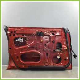 Porta Portiera Sportello Anteriore Sinistro SX DAIHATSU FEROZA 1.6 1996 1999 Suv