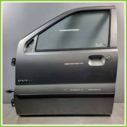 Porta Portiera Sportello Anteriore Sinistro SX SUZUKI IGNIS 2a Serie 1.3 16V 2003 2007 Monovolume