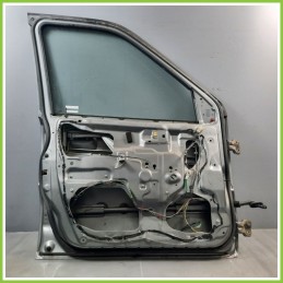 Porta Portiera Sportello Anteriore Sinistro SX SUZUKI IGNIS 2a Serie 1.3 16V 2003 2007 Monovolume