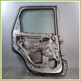 Porta Portiera Sportello Posteriore Sinistro SX SUZUKI IGNIS 2a Serie 1.3 16V 2003 2007 Monovolume