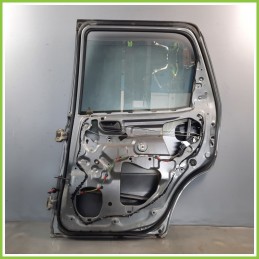 Porta Portiera Sportello Posteriore Destro DX SUZUKI IGNIS 2a Serie 1.3 16V 2003 2007 Monovolume