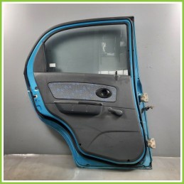 Porta Portiera Sportello Posteriore Sinistro SX CHEVROLET (DAEWOO) MATIZ M200 1000 2005 2010 Berlina