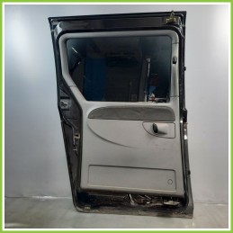 Porta Portiera Sportello Posteriore Sinistro SX CHRYSLER VOYAGER/GRAND VOYAGER 2.8 CRD 2004 2009 Monovolume