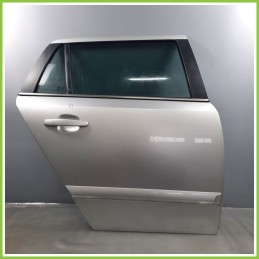 Porta Portiera Sportello Posteriore Destro DX OPEL ASTRA A04 1.7 16V CDTI 2004 2011 Station Wagon