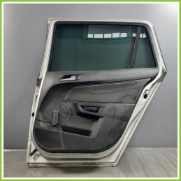 Porta Portiera Sportello Posteriore Destro DX OPEL ASTRA A04 1.7 16V CDTI 2004 2011 Station Wagon