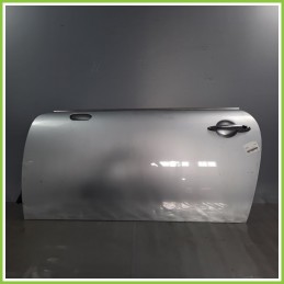 Porta Portiera Sportello Anteriore Sinistro SX MINI MINI R50/R53 1.6 16V COOPER 2001 2006 Berlina