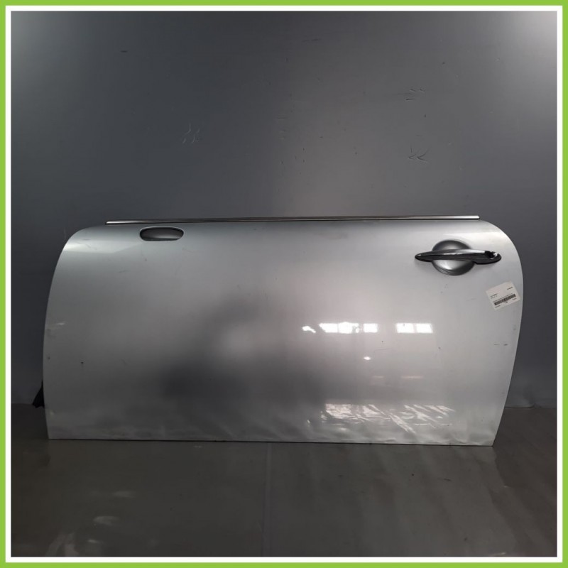 Porta Portiera Sportello Anteriore Sinistro SX MINI MINI R50/R53 1.6 16V COOPER 2001 2006 Berlina