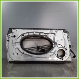 Porta Portiera Sportello Anteriore Sinistro SX MINI MINI R50/R53 1.6 16V COOPER 2001 2006 Berlina