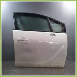 Porta Portiera Sportello Anteriore Destro DX OPEL MERIVA S10 1.3 CDTI 2010 Monovolume