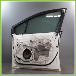 Porta Portiera Sportello Anteriore Destro DX OPEL MERIVA S10 1.3 CDTI 2010 Monovolume