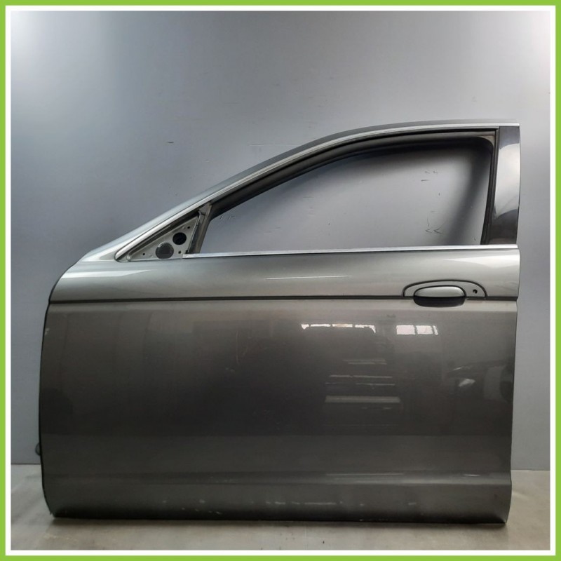 Porta Portiera Sportello Anteriore Sinistro SX JEEP GRAND CHEROKEE WG 2.7 CRD LAREDO AUT. 1995 2005 Suv