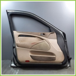 Porta Portiera Sportello Anteriore Sinistro SX JEEP GRAND CHEROKEE WG 2.7 CRD LAREDO AUT. 1995 2005 Suv