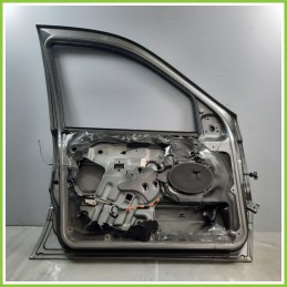 Porta Portiera Sportello Anteriore Sinistro SX JEEP GRAND CHEROKEE WG 2.7 CRD LAREDO AUT. 1995 2005 Suv