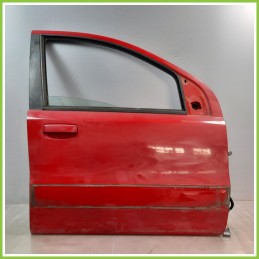Porta Portiera Sportello Anteriore Destro DX FIAT PANDA 2Q 1.2 CLIMBING NAT. POWER 2003 2010 Berlina