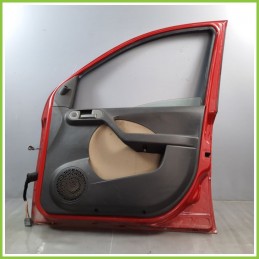 Porta Portiera Sportello Anteriore Destro DX FIAT PANDA 2Q 1.2 CLIMBING NAT. POWER 2003 2010 Berlina