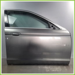 Porta Portiera Sportello Anteriore Destro DX JAGUAR S-TYPE X200 3.0 V6 24V 1999 2002 Berlina