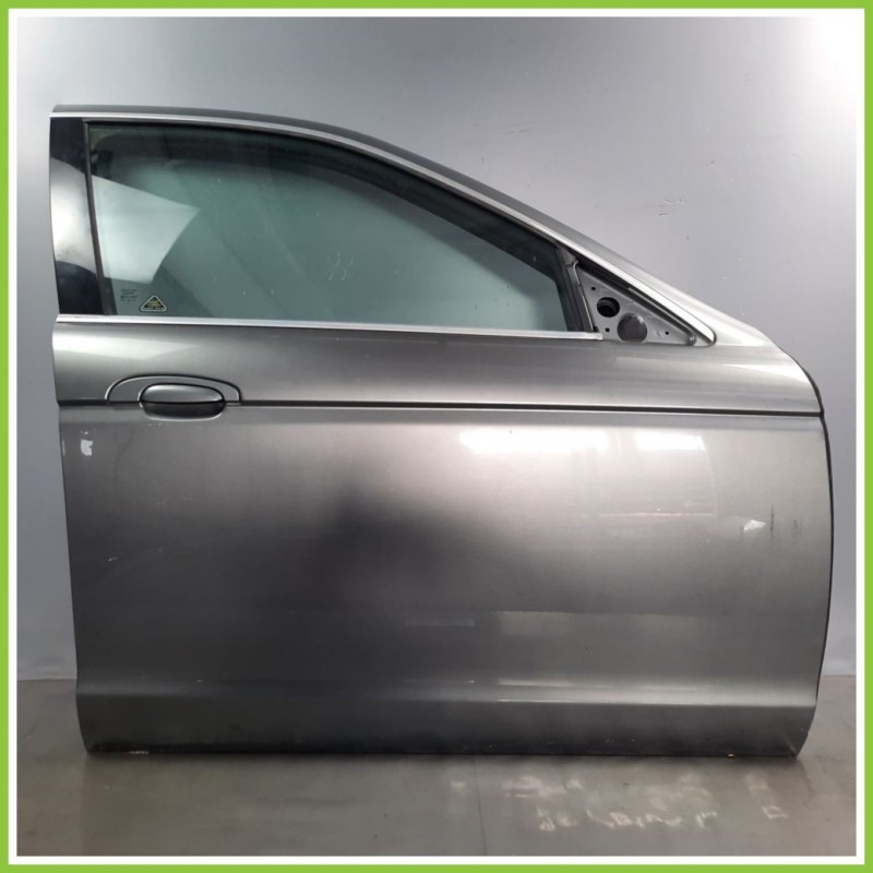 Porta Portiera Sportello Anteriore Destro DX JAGUAR S-TYPE X200 3.0 V6 24V 1999 2002 Berlina