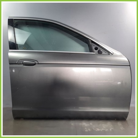 Porta Portiera Sportello Anteriore Destro DX JAGUAR S-TYPE X200 3.0 V6 24V 1999 2002 Berlina