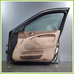 Porta Portiera Sportello Anteriore Destro DX JAGUAR S-TYPE X200 3.0 V6 24V 1999 2002 Berlina